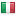 mcdd.ie server is located in Italy